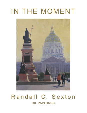 Randall C. Sexton